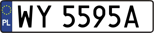 WY5595A
