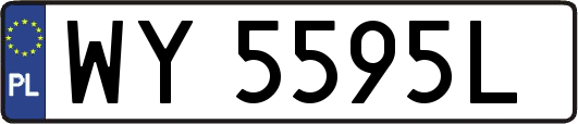 WY5595L