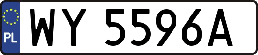 WY5596A