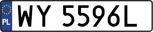 WY5596L