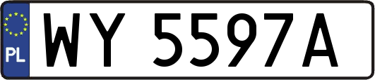 WY5597A