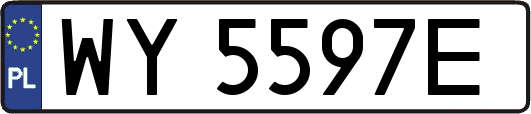 WY5597E