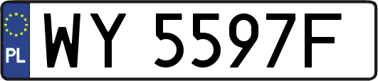 WY5597F