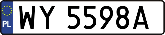 WY5598A