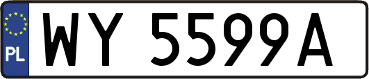 WY5599A