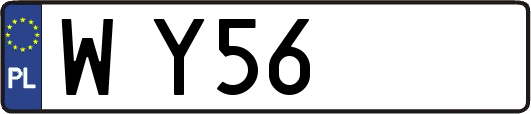 WY56