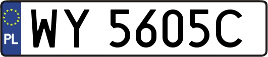 WY5605C