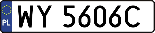 WY5606C