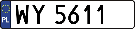 WY5611