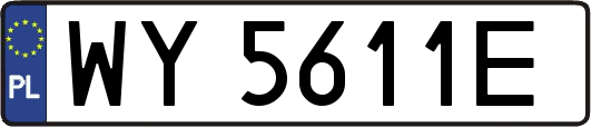 WY5611E
