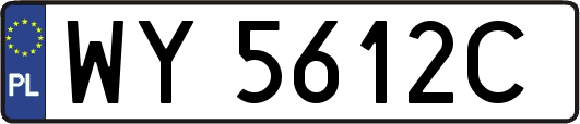 WY5612C