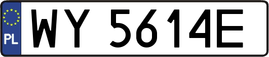 WY5614E