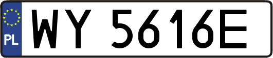 WY5616E