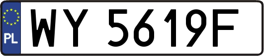 WY5619F