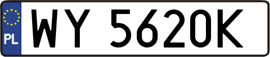 WY5620K