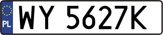 WY5627K