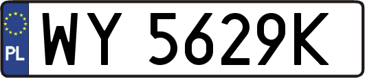 WY5629K