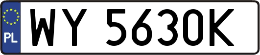 WY5630K