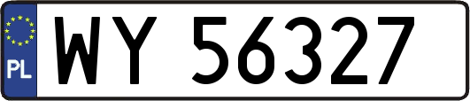 WY56327