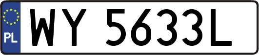 WY5633L