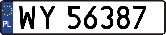 WY56387