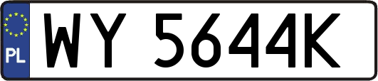 WY5644K