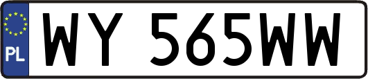 WY565WW