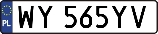 WY565YV