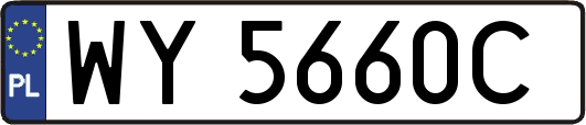 WY5660C