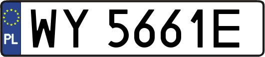 WY5661E