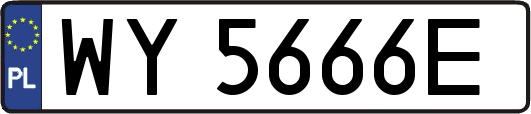 WY5666E
