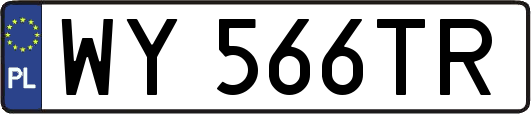 WY566TR