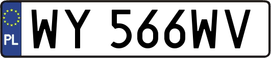 WY566WV