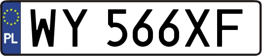 WY566XF