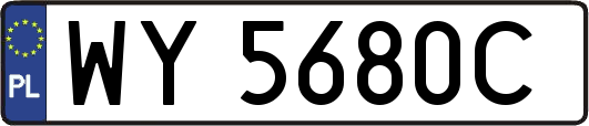 WY5680C