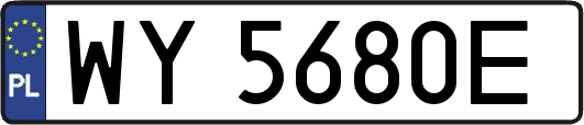 WY5680E
