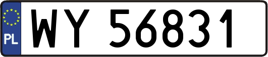 WY56831