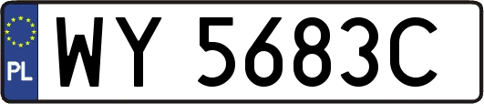 WY5683C