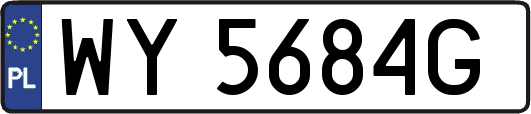 WY5684G