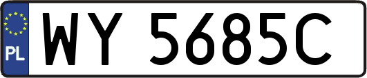 WY5685C