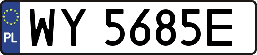 WY5685E