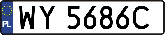 WY5686C