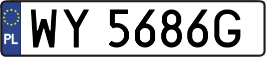 WY5686G