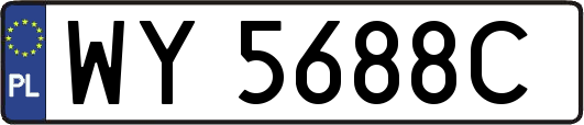 WY5688C