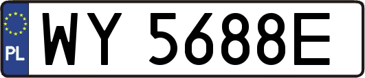 WY5688E