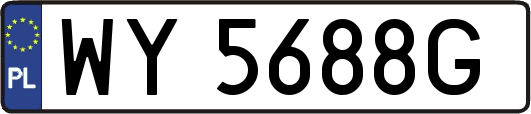 WY5688G
