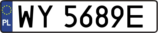 WY5689E