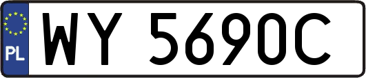 WY5690C