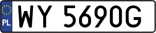 WY5690G