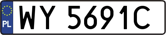 WY5691C